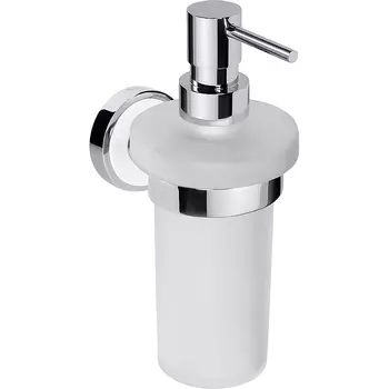 Дозатор для жидкого мыла Bemeta