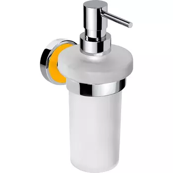 Дозатор для жидкого мыла Bemeta