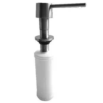 Дозатор для жидкого мыла Bemeta