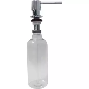 Дозатор для жидкого мыла Bemeta