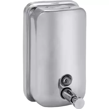 Дозатор для жидкого мыла Bemeta