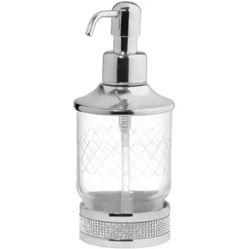 Дозатор для жидкого мыла Boheme