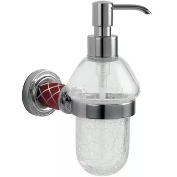 Дозатор для жидкого мыла Boheme