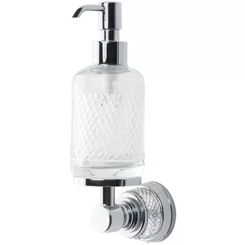 Дозатор для жидкого мыла Boheme