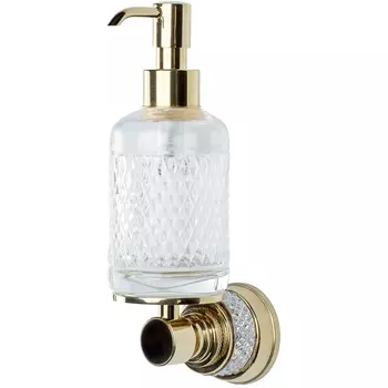 Дозатор для жидкого мыла Boheme