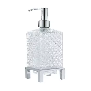 Дозатор для жидкого мыла Boheme