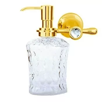 Дозатор для жидкого мыла Boheme