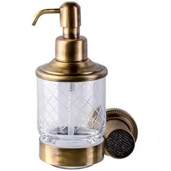 Дозатор для жидкого мыла Boheme