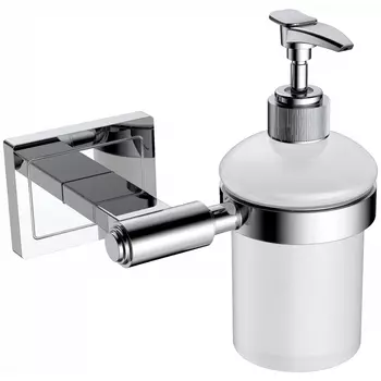 Дозатор для жидкого мыла CeramaLux