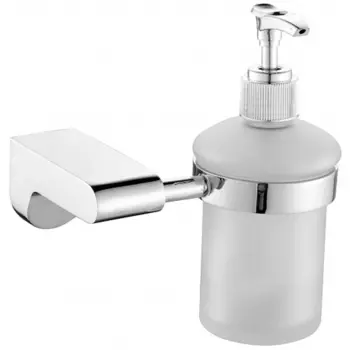 Дозатор для жидкого мыла CeramaLux