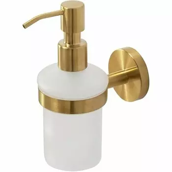 Дозатор для жидкого мыла Cezares