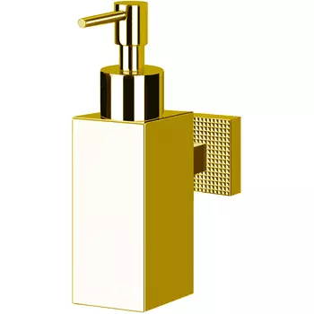 Дозатор для жидкого мыла Cezares