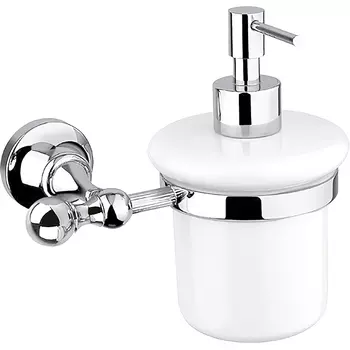 Дозатор для жидкого мыла Cezares