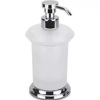 Дозатор для жидкого мыла Colombo Design