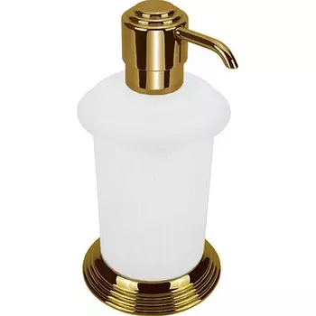 Дозатор для жидкого мыла Colombo Design