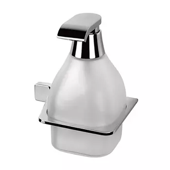 Дозатор для жидкого мыла Colombo Design