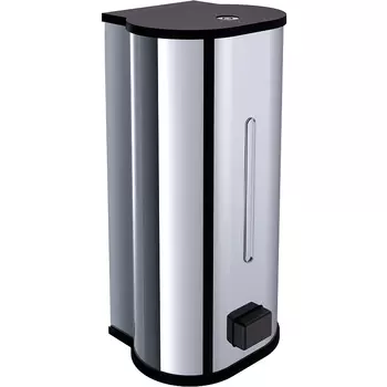 Дозатор для жидкого мыла Emco