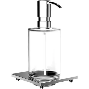 Дозатор для жидкого мыла Emco