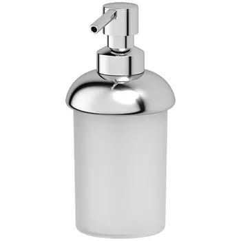 Дозатор для жидкого мыла FBS