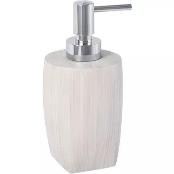 Дозатор для жидкого мыла Fixsen