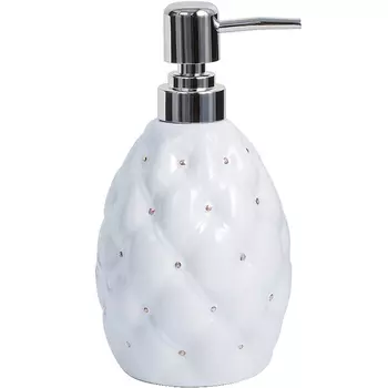 Дозатор для жидкого мыла Fixsen