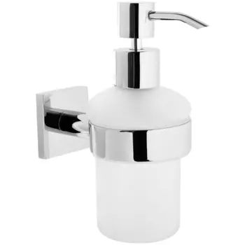 Дозатор для жидкого мыла Fixsen