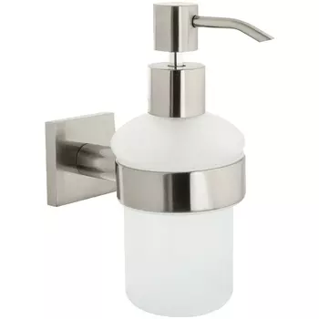 Дозатор для жидкого мыла Fixsen