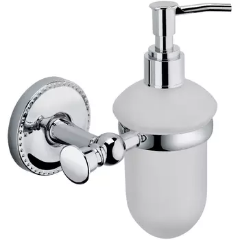 Дозатор для жидкого мыла Fixsen