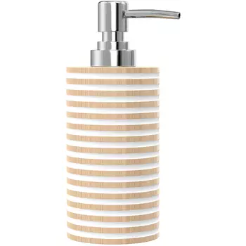 Дозатор для жидкого мыла Fora