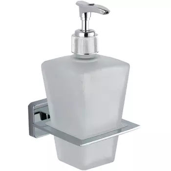 Дозатор для жидкого мыла Fora