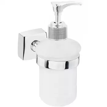 Дозатор для жидкого мыла Fora