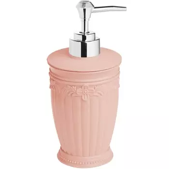 Дозатор для жидкого мыла Fora