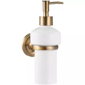 Дозатор для жидкого мыла Fora