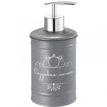 Дозатор для жидкого мыла Fora