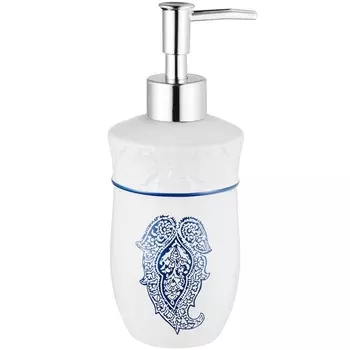 Дозатор для жидкого мыла Fora