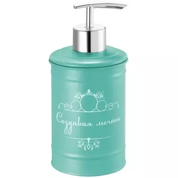 Дозатор для жидкого мыла Fora