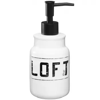 Дозатор для жидкого мыла Fora