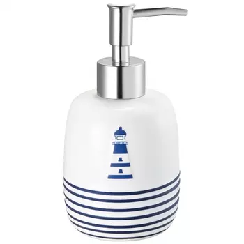 Дозатор для жидкого мыла Fora