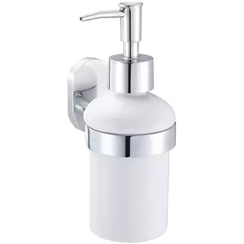 Дозатор для жидкого мыла Fora