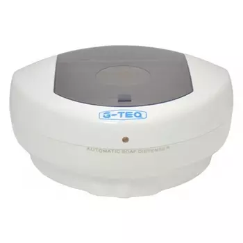 Дозатор для жидкого мыла G-Teq