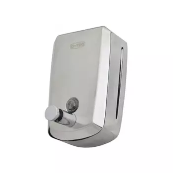 Дозатор для жидкого мыла G-Teq