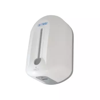 Дозатор для жидкого мыла G-Teq