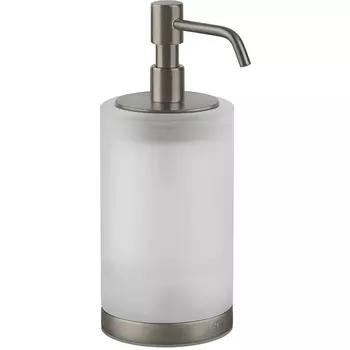 Дозатор для жидкого мыла Gessi Emporio