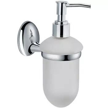 Дозатор для жидкого мыла Grampus