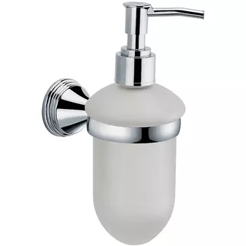 Дозатор для жидкого мыла Grampus