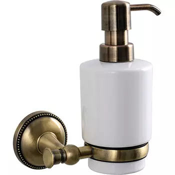 Дозатор для жидкого мыла Grampus