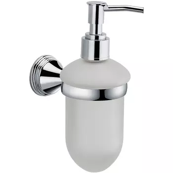 Дозатор для жидкого мыла Grampus