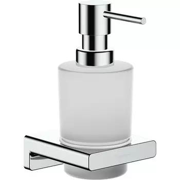 Дозатор для жидкого мыла Hansgrohe
