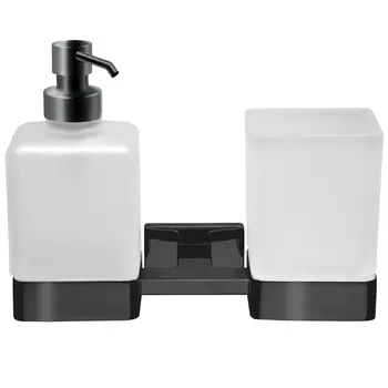 Дозатор для жидкого мыла Inda