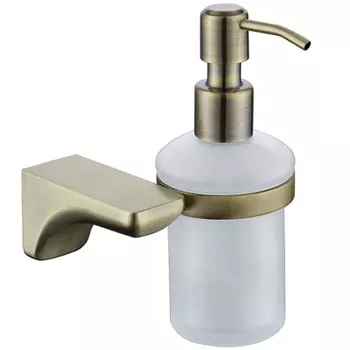 Дозатор для жидкого мыла Kaiser